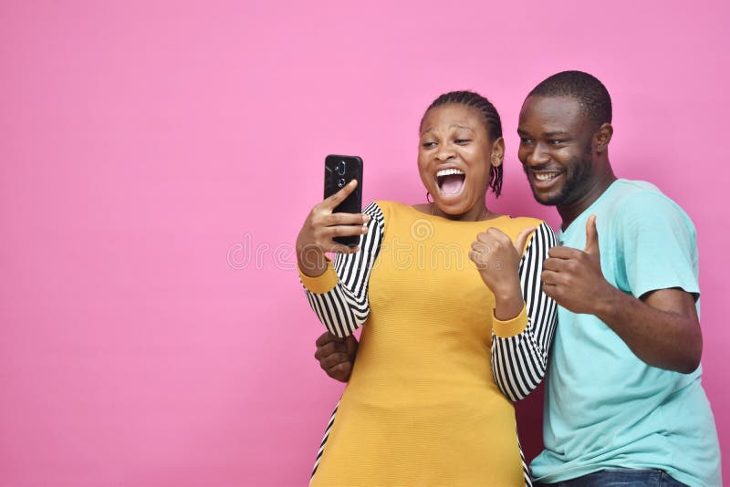Nigerian entrepreneurs using WhatsApp for business